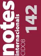 Nota Internacional CIDOB 142