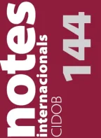 Nota Internacional CIDOB 144