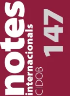 Nota Internacional CIDOB 147