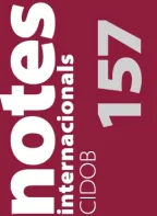 Nota Internacional CIDOB 157