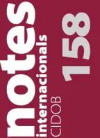 Nota Internacional CIDOB 158