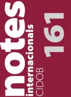 Nota Internacional CIDOB 161