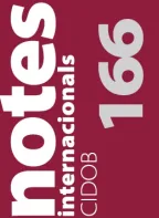 Nota Internacional CIDOB 166