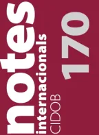 Nota Internacional CIDOB 170