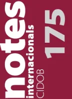 Nota Internacional CIDOB 175