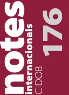 Nota Internacional CIDOB 176