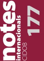 Nota Internacional CIDOB 177