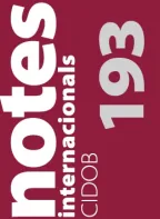 Nota Internacional CIDOB 193