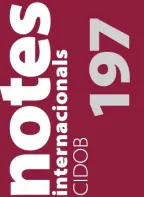 Nota Internacional CIDOB 197