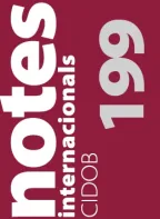 Nota Internacional CIDOB 199