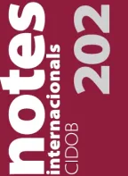 Nota Internacional CIDOB 202