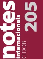 Nota Internacional CIDOB 205