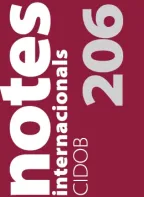 Nota Internacional CIDOB 206