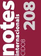 Nota Internacional CIDOB 208
