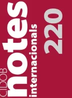 Nota Internacional CIDOB 220