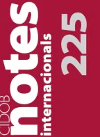 Nota Internacional CIDOB 225