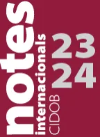 Nota Internacional CIDOB 23-24