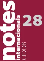 Nota Internacional CIDOB 28