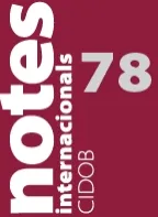 Nota Internacional CIDOB 78