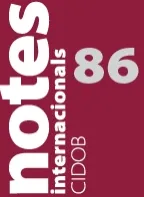 Nota Internacional CIDOB 86