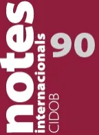 Nota Internacional CIDOB 90