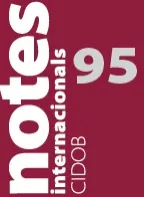 Nota Internacional CIDOB 95
