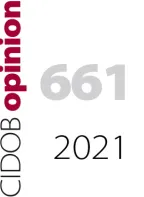 Opinion CIDOB 661