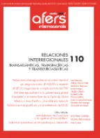 Revista CIDOB d'Afers Internacionals_110