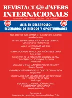 Revista CIDOB d'Afers Internacionals_89-90