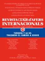 Revista CIDOB d'Afers Internacionals_75