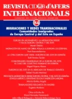 Revista CIDOB d'Afers Internacionals_84