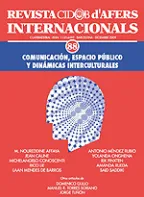 Revista CIDOB d'Afers Internacionals_88