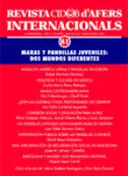 Revista CIDOB d'Afers Internacionals_81