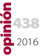 Opinion CIDOB 438
