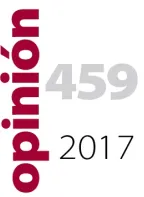 Opinion CIDOB 459
