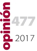 Opinion CIDOB 477