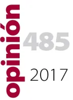 Opinion CIDOB 485