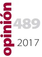 Opinion CIDOB 489