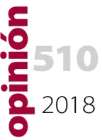 Opinion CIDOB 510