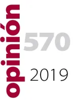 Opinion CIDOB 570