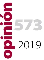 Opinion CIDOB 573