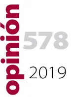 Opinion CIDOB 578