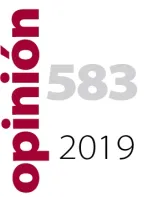 Opinion CIDOB 583