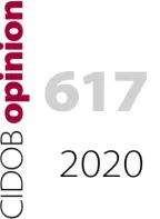 Opinion CIDOB 617