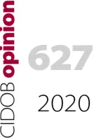Opinion CIDOB 627