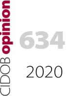 Opinion CIDOB 634