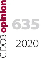 Opinion CIDOB 635