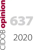 Opinion CIDOB 637