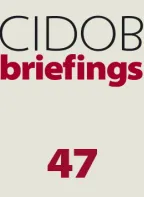 CIDOB Briefings 47