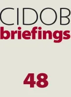 CIDOB Briefing 48